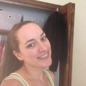 Meet your Posher, Heather